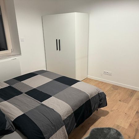 Appartement IX - Haut Standing Proche Luxembourg Et Cattenom Nilvange Zewnętrze zdjęcie