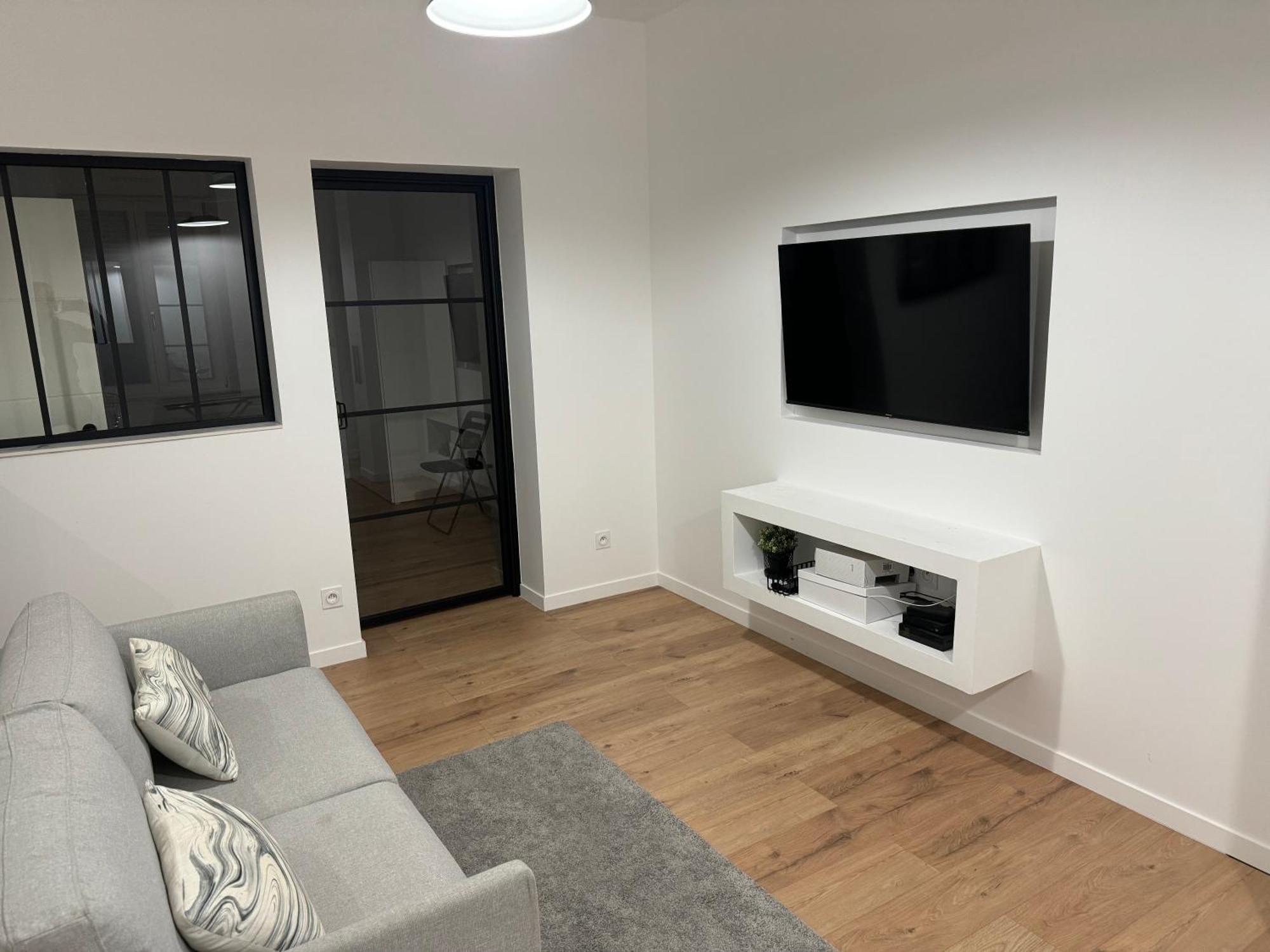 Appartement IX - Haut Standing Proche Luxembourg Et Cattenom Nilvange Zewnętrze zdjęcie