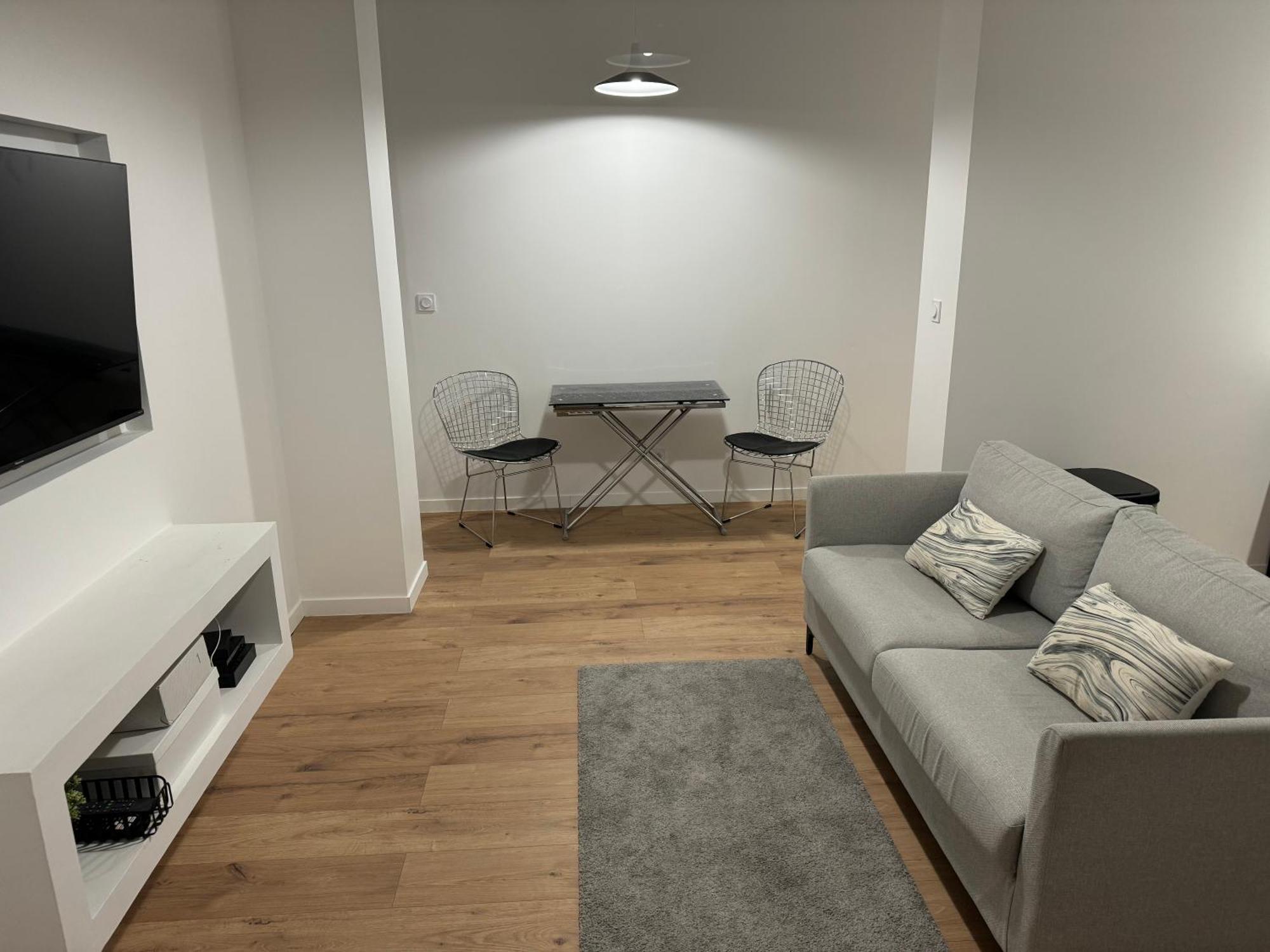 Appartement IX - Haut Standing Proche Luxembourg Et Cattenom Nilvange Zewnętrze zdjęcie